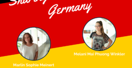 Sharing Nursing In Germany