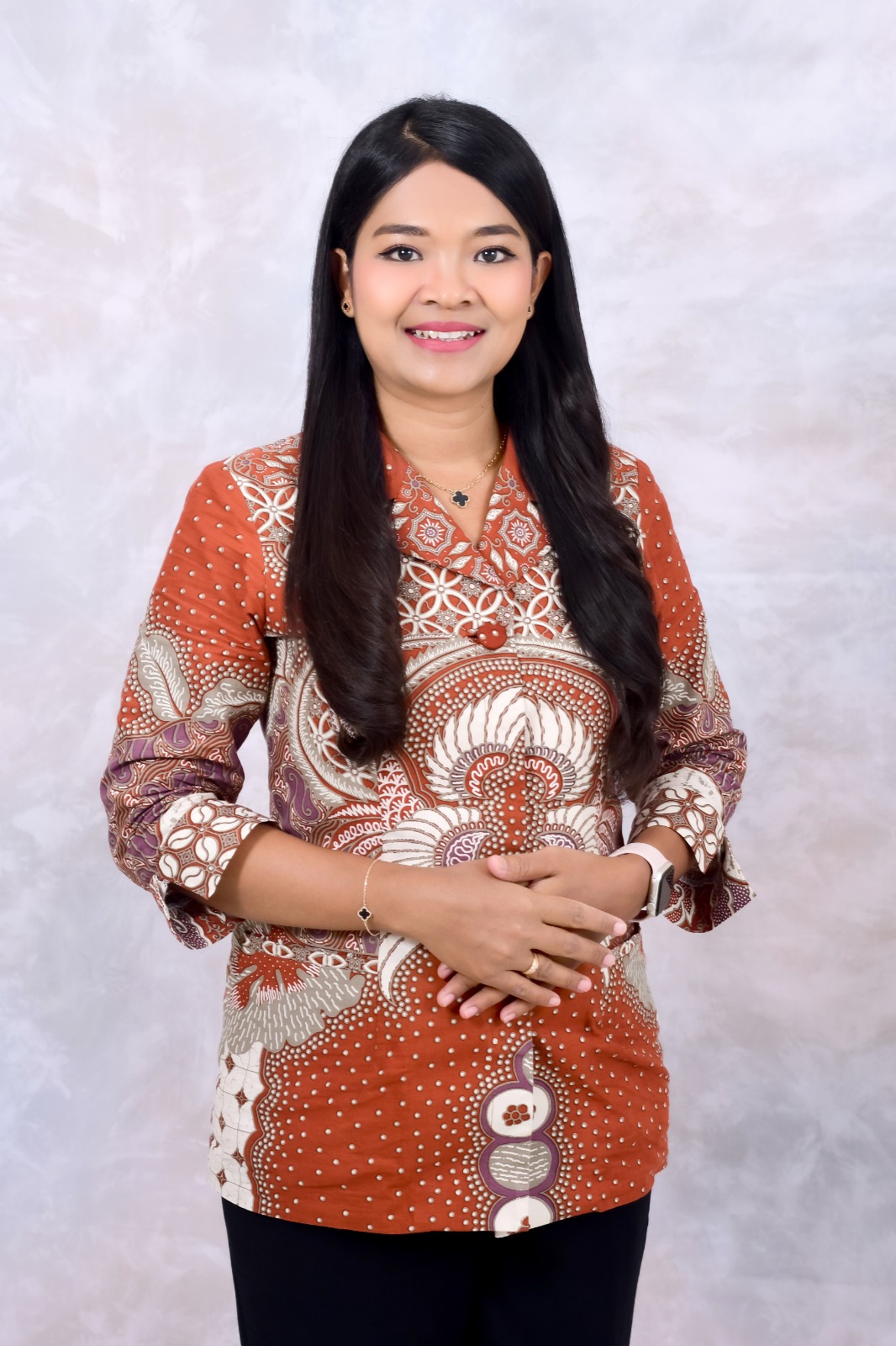 Daning Widi Istianti, S.Kep., Ns., MSN.