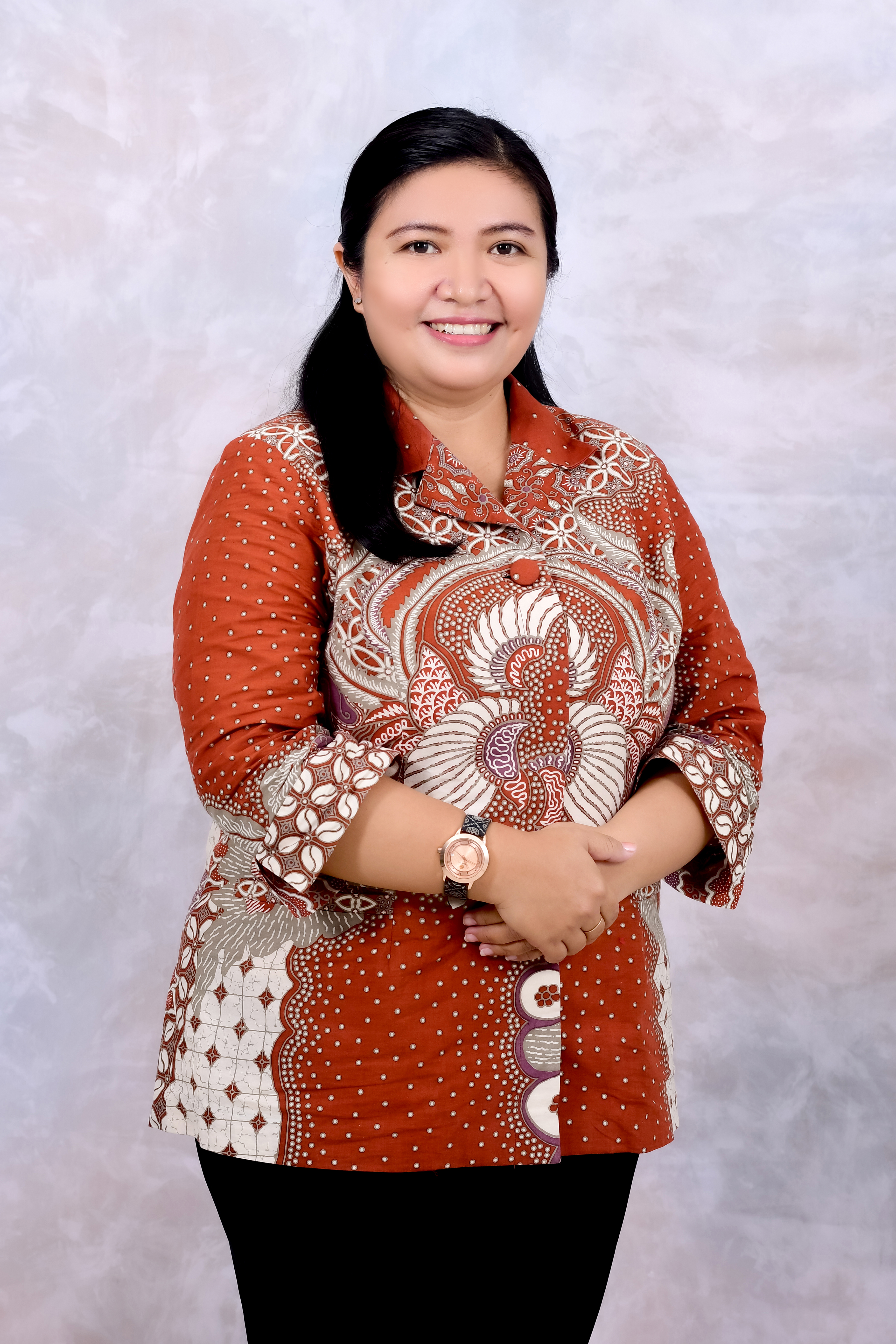 Diah Pujiastuti, S.Kep., Ns., M.Kep.