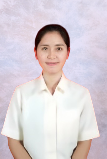 Ellysa Okky Gusma, SST., M.Kes.