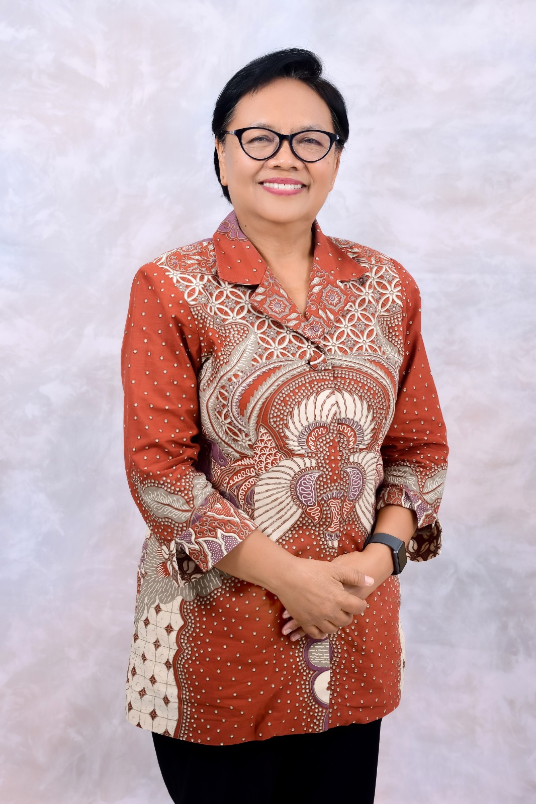 Enik Listyaningsih, SKM., MPH.