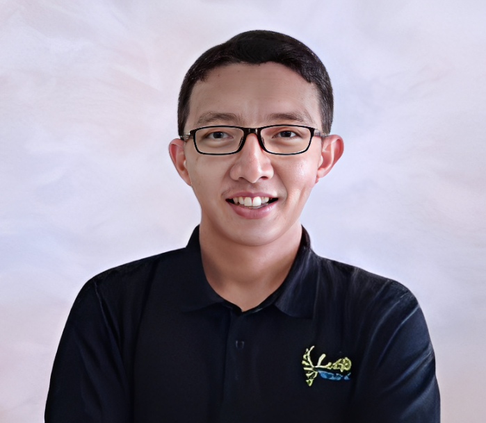 Fajar Wijanarko, S.Ft.., Ftr., M.KM.