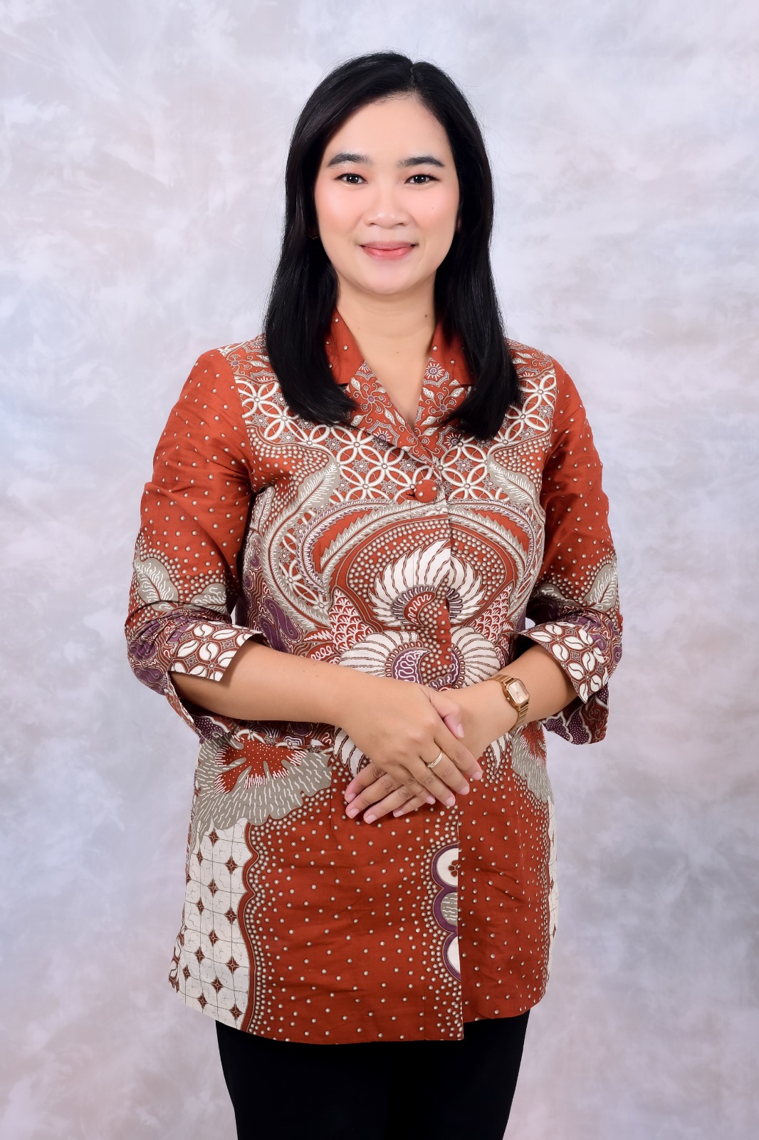 Fransisca Winandari S.Kep., Ns., MAN.