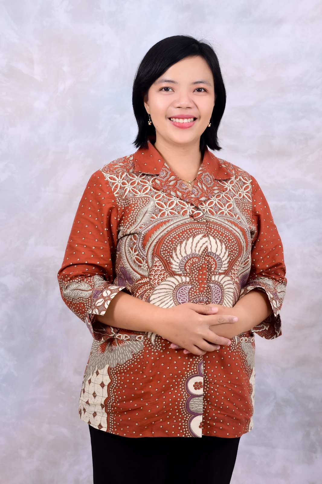 Gian Lisuari Adityasiwi, SST., Ftr., M.Fis.