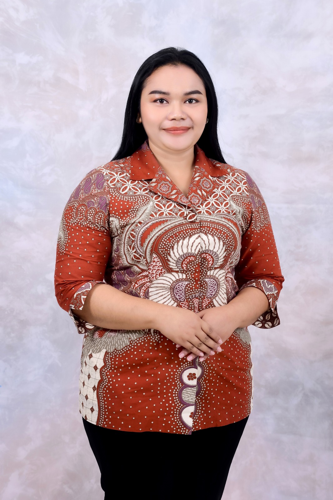 Hana Kristina, S.Tr.Kes., Ftr., MPH.