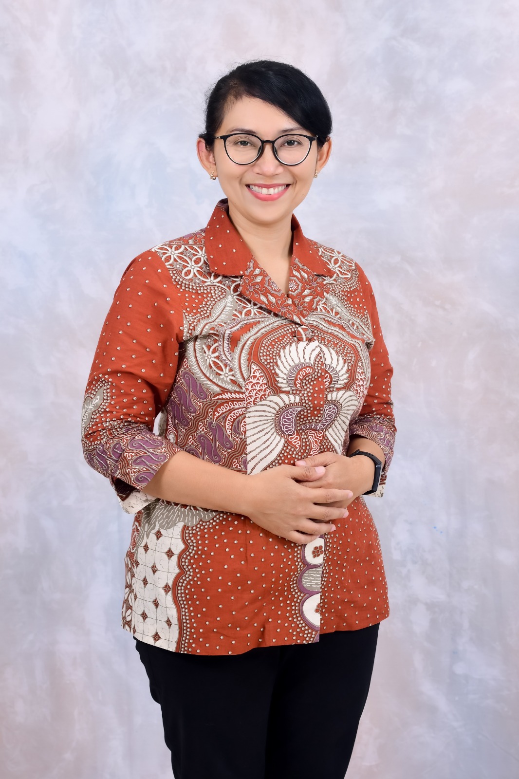 Ignasia Yunita Sari, S.Kep., Ns., M.Kep.