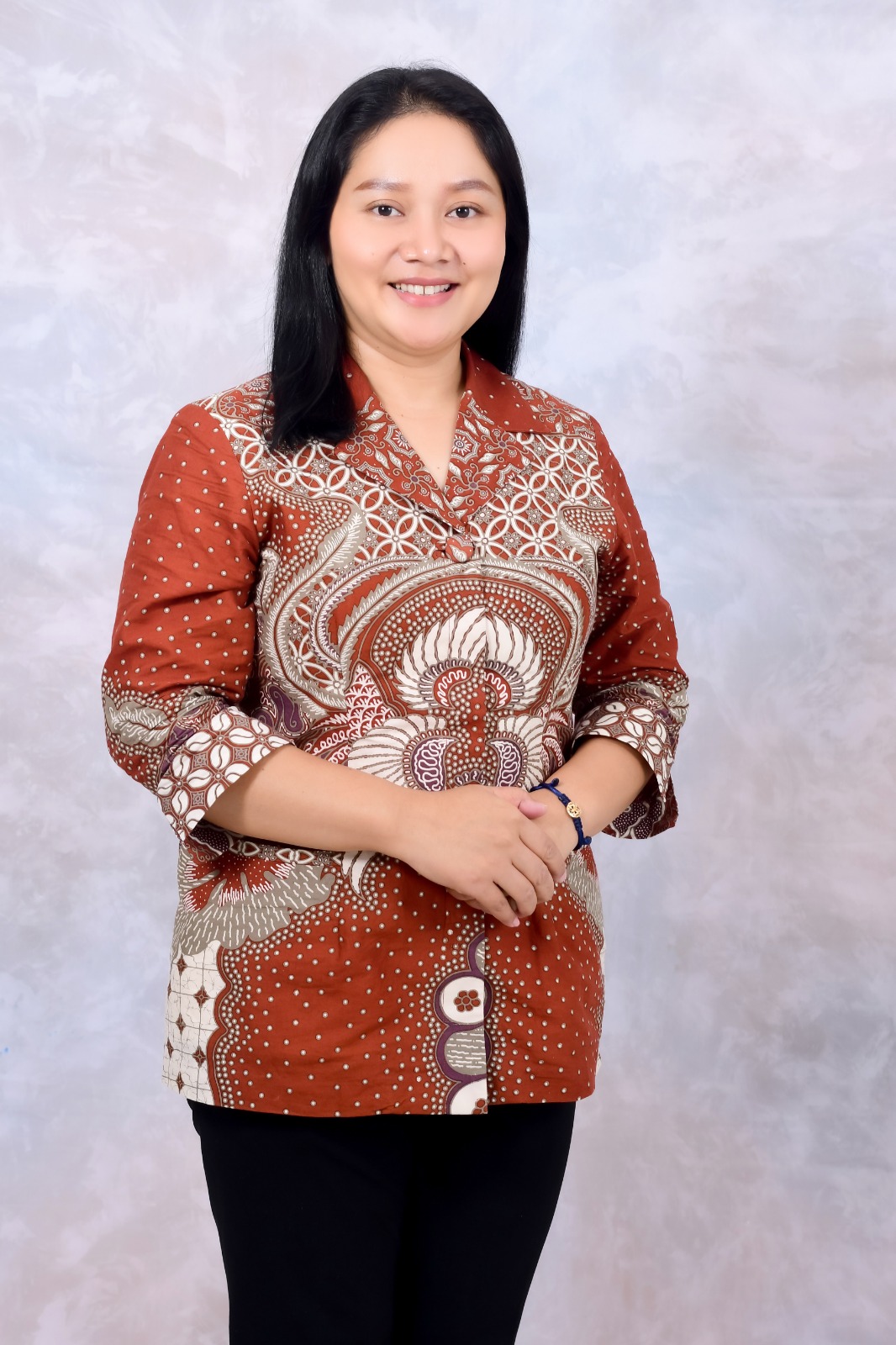 Indah Prawesti, S.Kep., Ns., M.Kep.