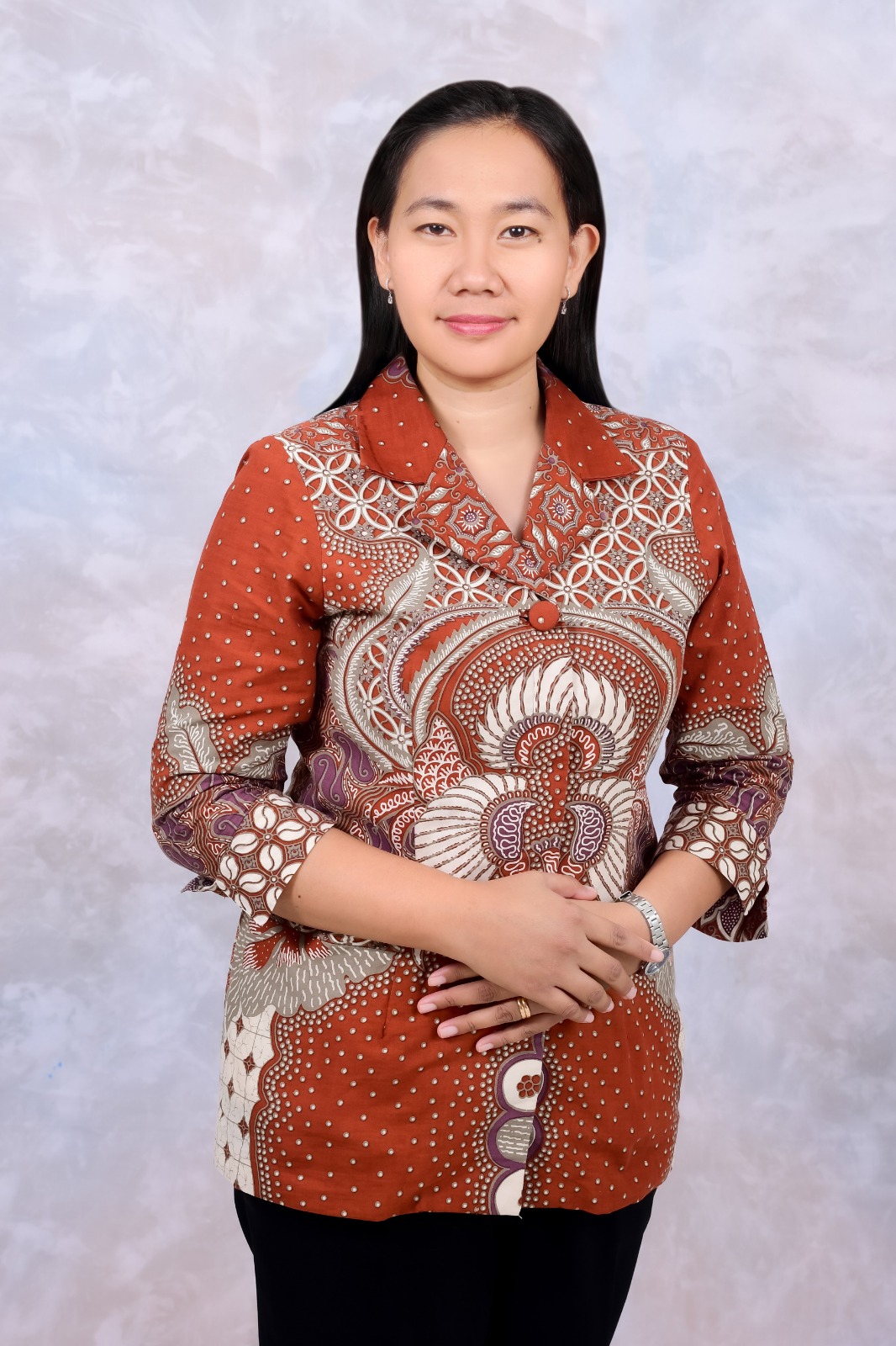 Indrayanti, S.Kep., Ns., M.Kep., Sp.Kep.Kom.