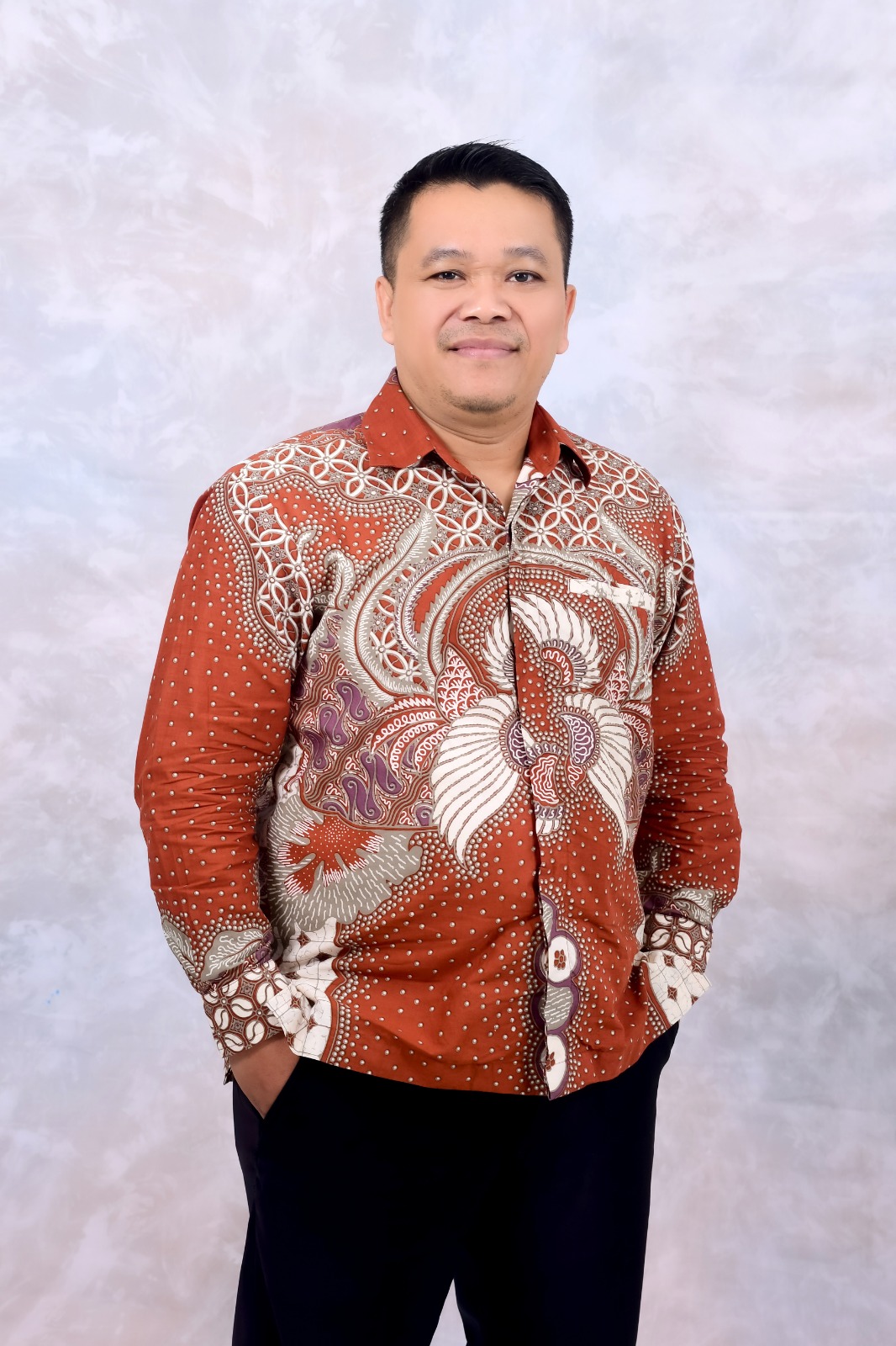 Isnanto, S.Kep., Ns., MAN., DNM.