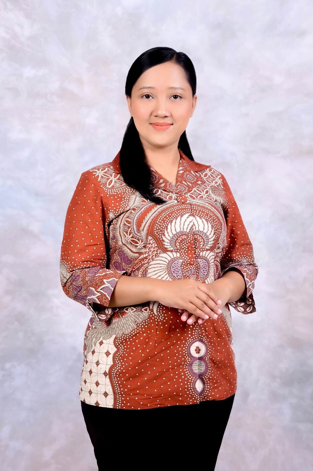 Marita Kumala Dewi, S.Kep., Ns., MAN.