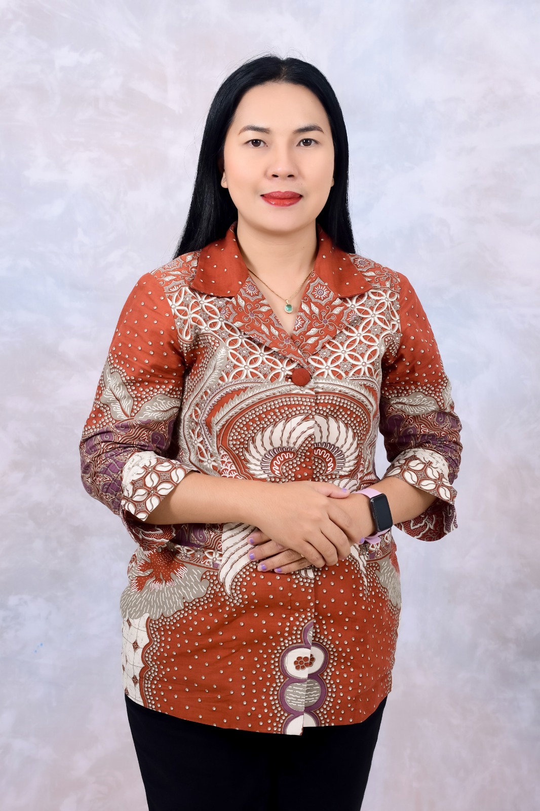 Mei Rianita Elfrida Sinaga, S.Kep., Ns., M.Kep.