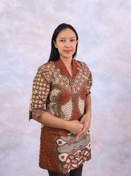 Monica Kartini, S.Kep., Ns., M.Kep.