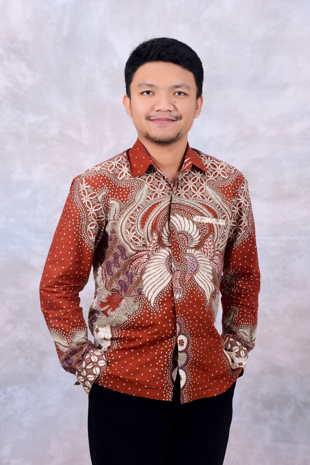 Nathan Agwin Khenda, Ftr., M.Bio.Et.