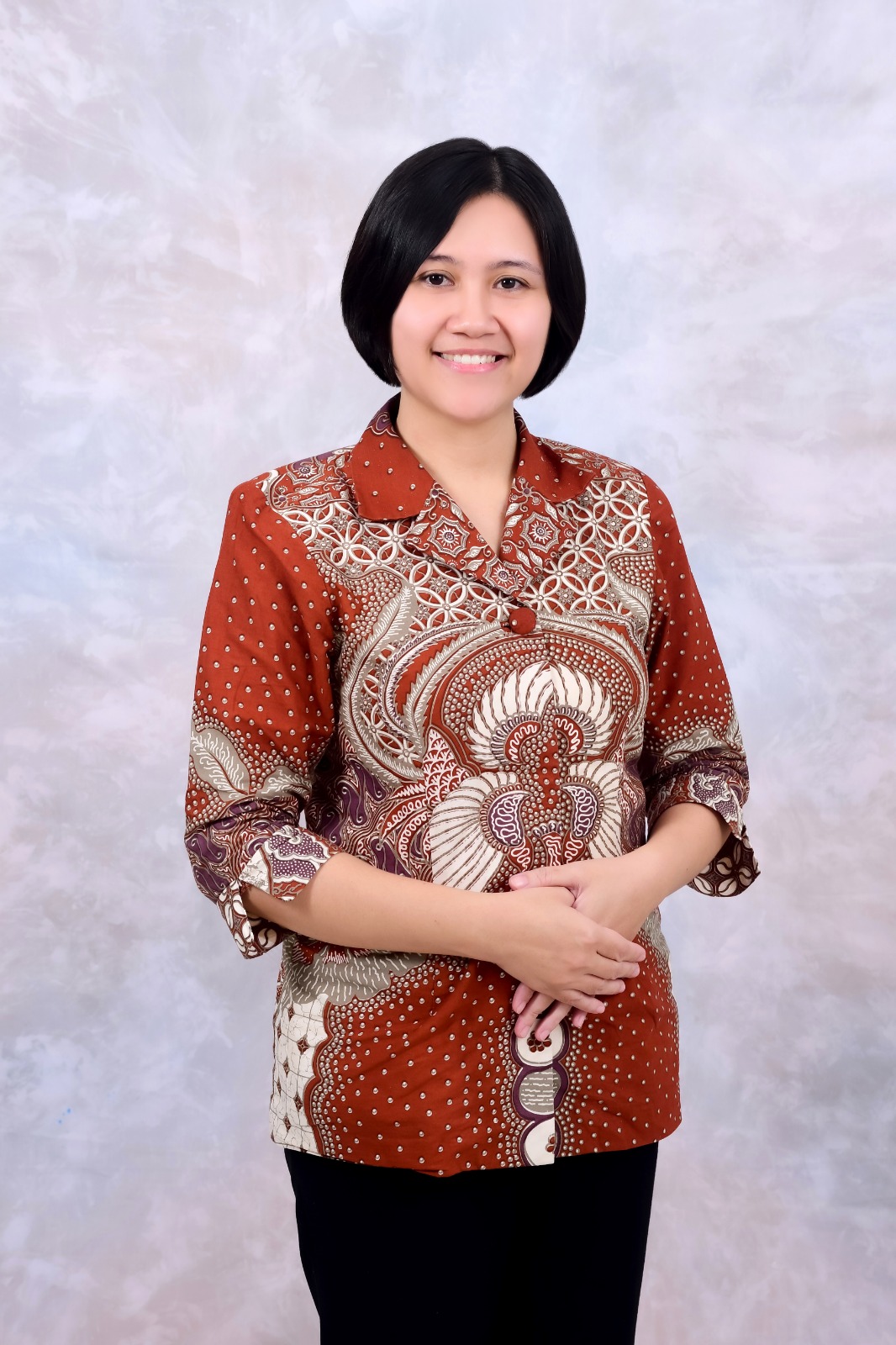 Nimsi Melati, S.Kep., Ns., MAN.