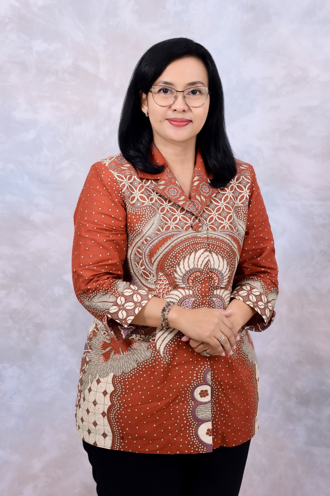 Noviyanti Riendrasiwi, S.Pd., M.Pd.