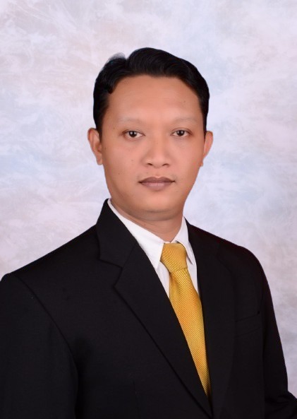 Dr. Ontran Sumantri Riyanto, SH., MH.
