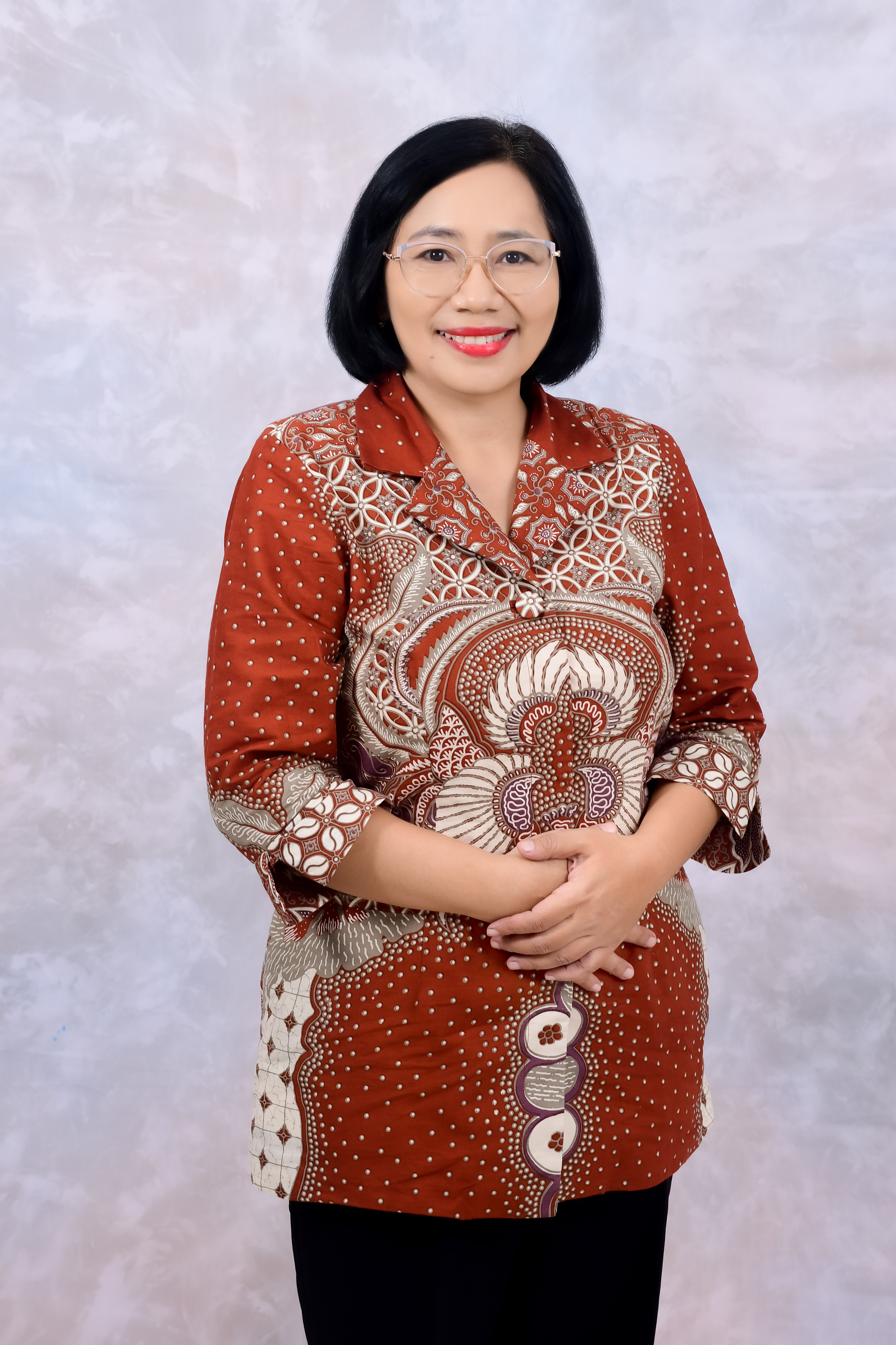 Priyani Haryanti, S.Kep., Ns., M.Kep., Ph.D.