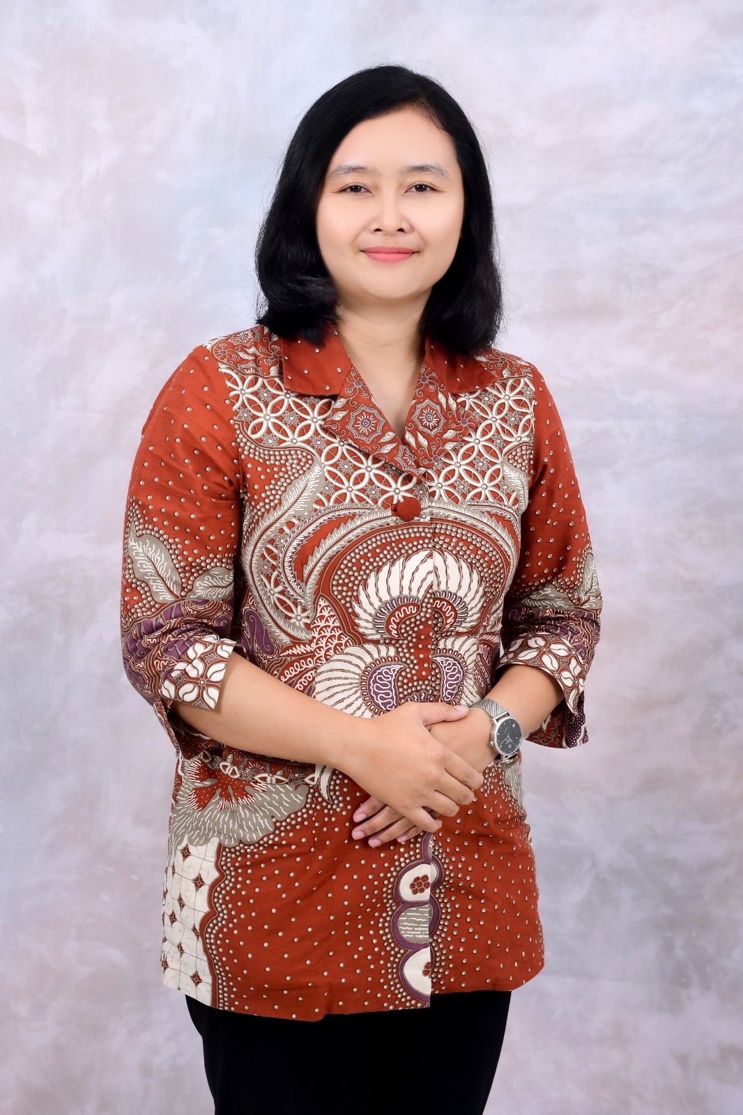 Reni Puspitasari, S.Kep., Ns., MSN.
