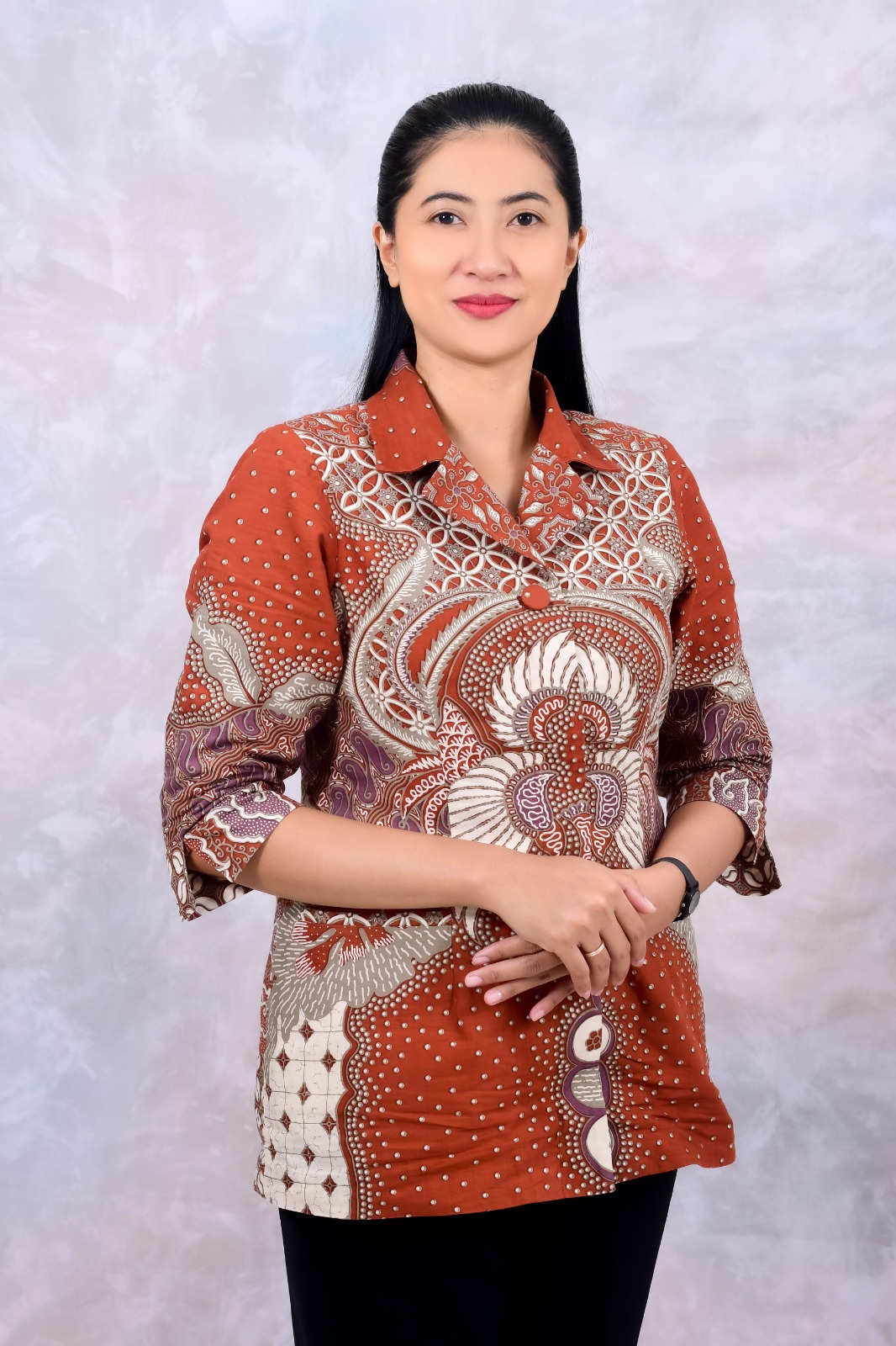 Resta Betaliani Wirata, S.Kep., Ns., MSN.