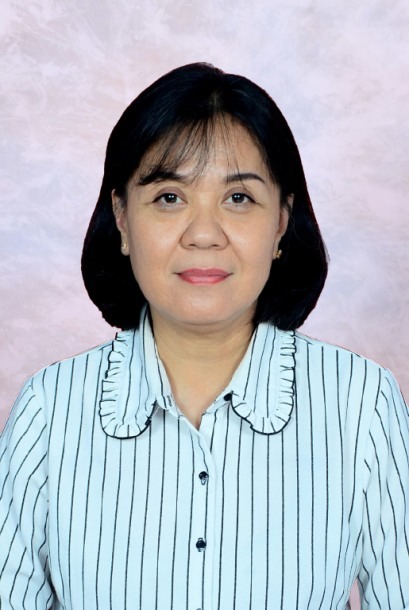 Dr. Retno Heru Setyorini, SST.Keb., MPH.