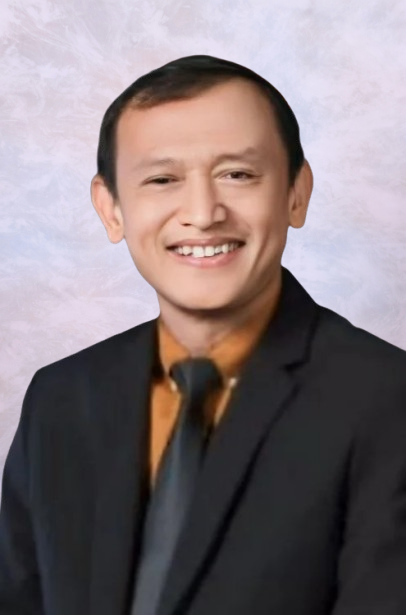 Emanuel Hindro Cahyono, SE., MM.