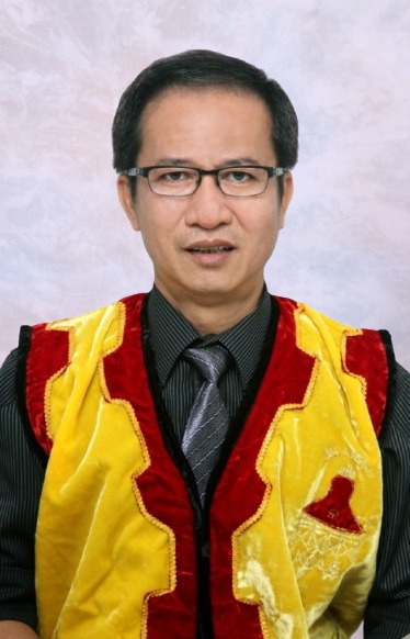 Firman Nefos Daeli, S.T., M.Kes.