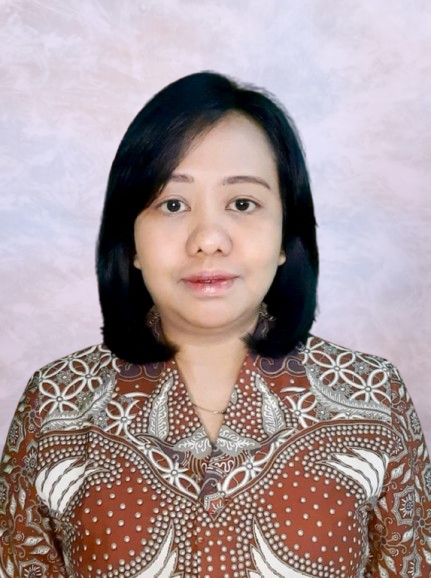 Kristinawati, S.ST., M.Keb.