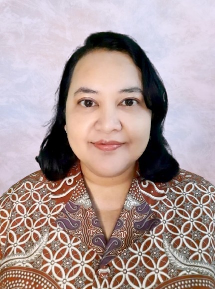 Lisa Dwi Astuti, SST., M.Keb.