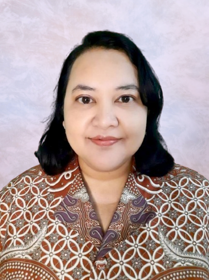 Lisa Dwi Astuti, SST., M.Keb.