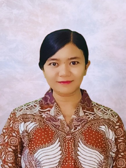 Novita Wulandari, SKM., MKM.