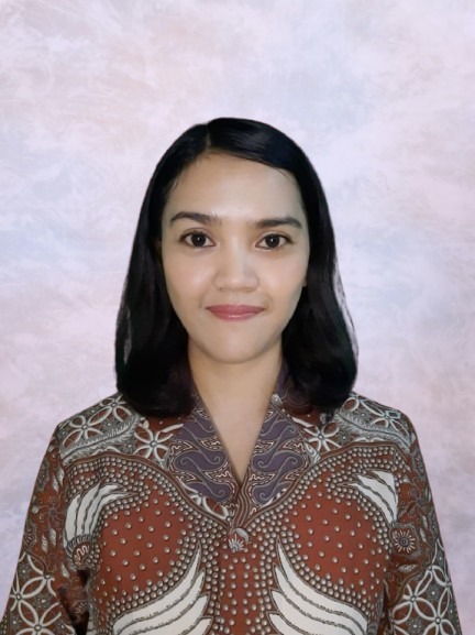 Sintikhewati Yenly Sucipto, SKM., M.Kes.