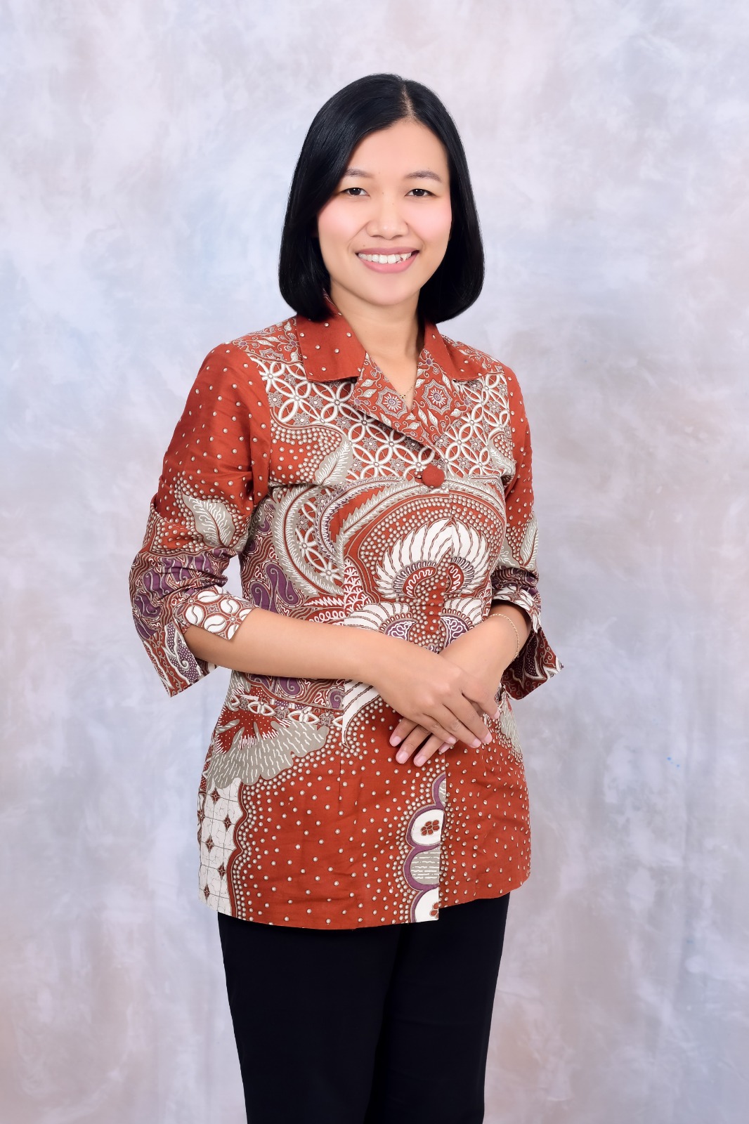 Santahana Febrianti, S.Kep., Ns., MSN.