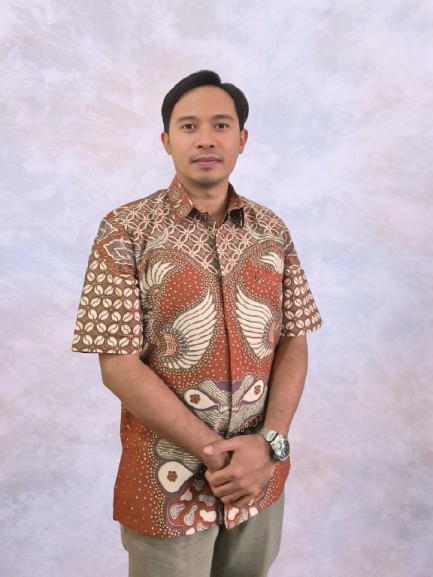 Andreas Kurnianto, S.KM, M.MRS