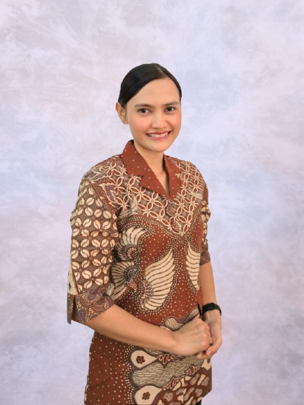 Anita Shinta Kusuma, S.Kep., Ns., MAN
