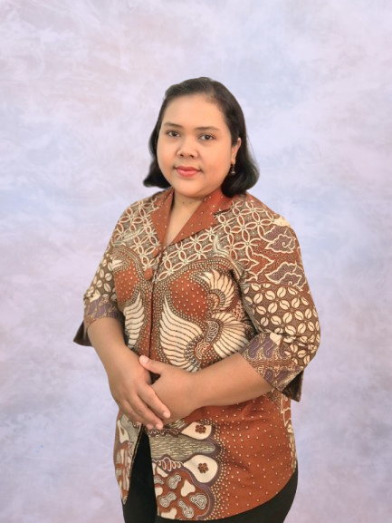 Berlian Nurtyashesti Kusumadewi, S.Kep., Ns. M.Kep., Sp.Kep.J