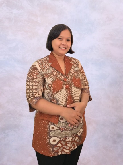 Caecilia Titin Retnani, S.Kep.,Ns. M.Kep., Sp.Kep.K