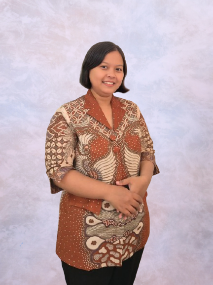 Caecilia Titin Retnani, S.Kep.,Ns. M.Kep., Sp.Kep.K