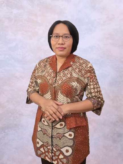 Desak Putu Kristian Purnamiasih, S.Kep., Ns., M.Kep., Sp.Kep.An.