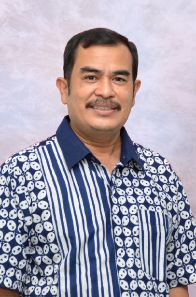 Prihanto, S.Kep., Ns., M.Kes.