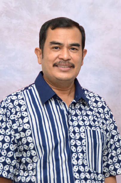 Prihanto, S.Kep., Ns., M.Kes.