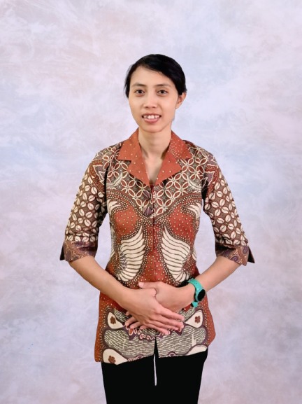 Suci Artanti, S.Kep., Ns., MAN