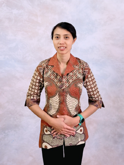 Suci Artanti, S.Kep., Ns., MAN