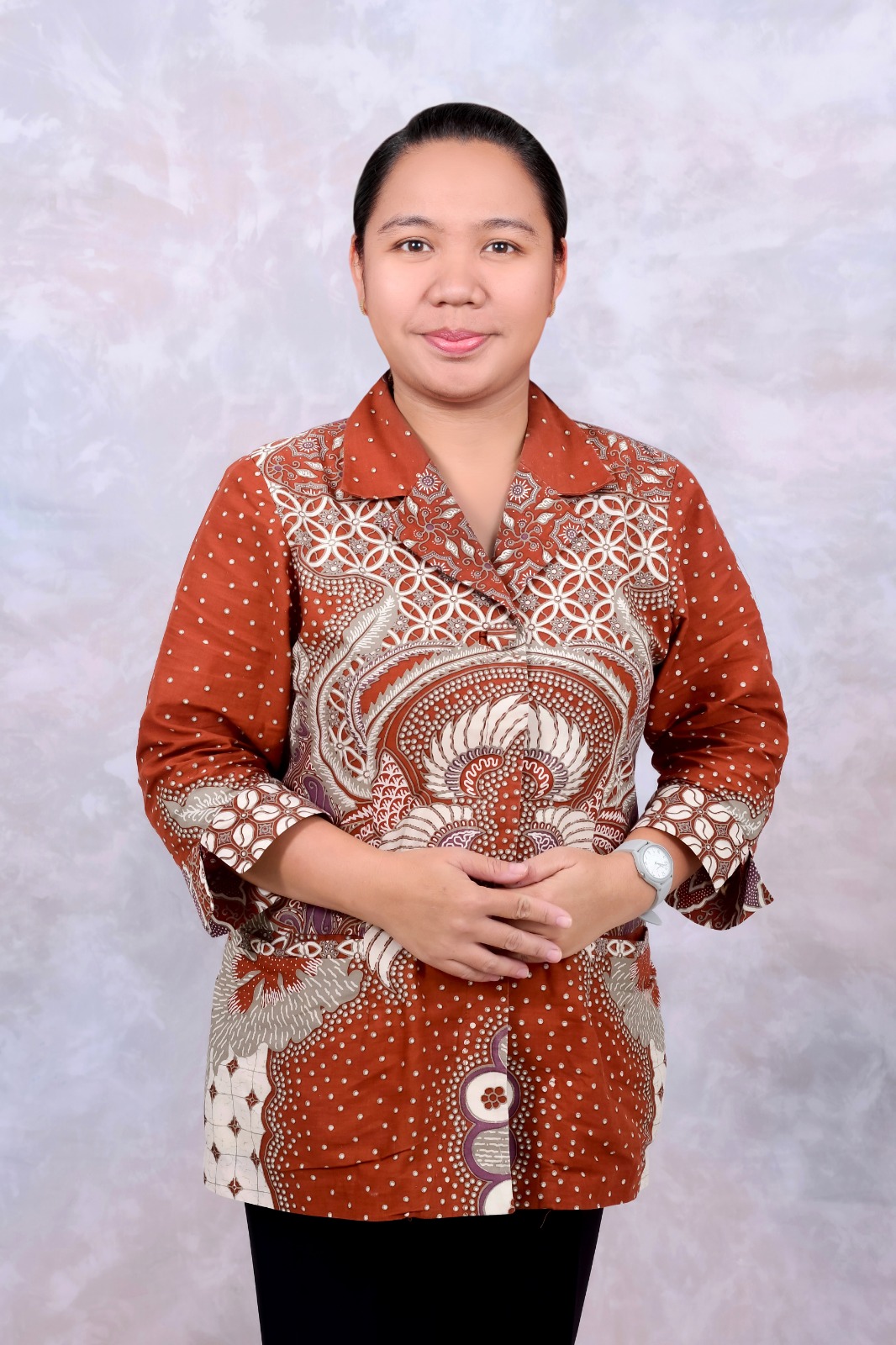 Vivi Retno Intening, S.Kep., Ns., MAN.