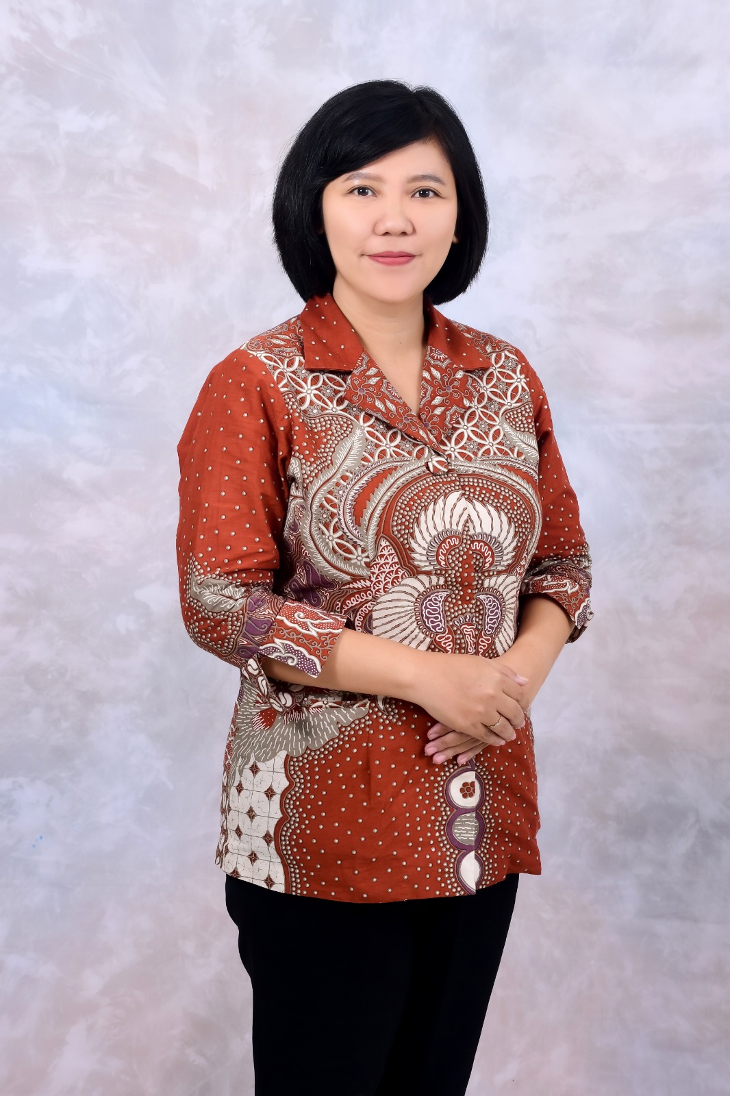 Yogi Januriswanti, S.Kep., Ns., M.N.Sc.