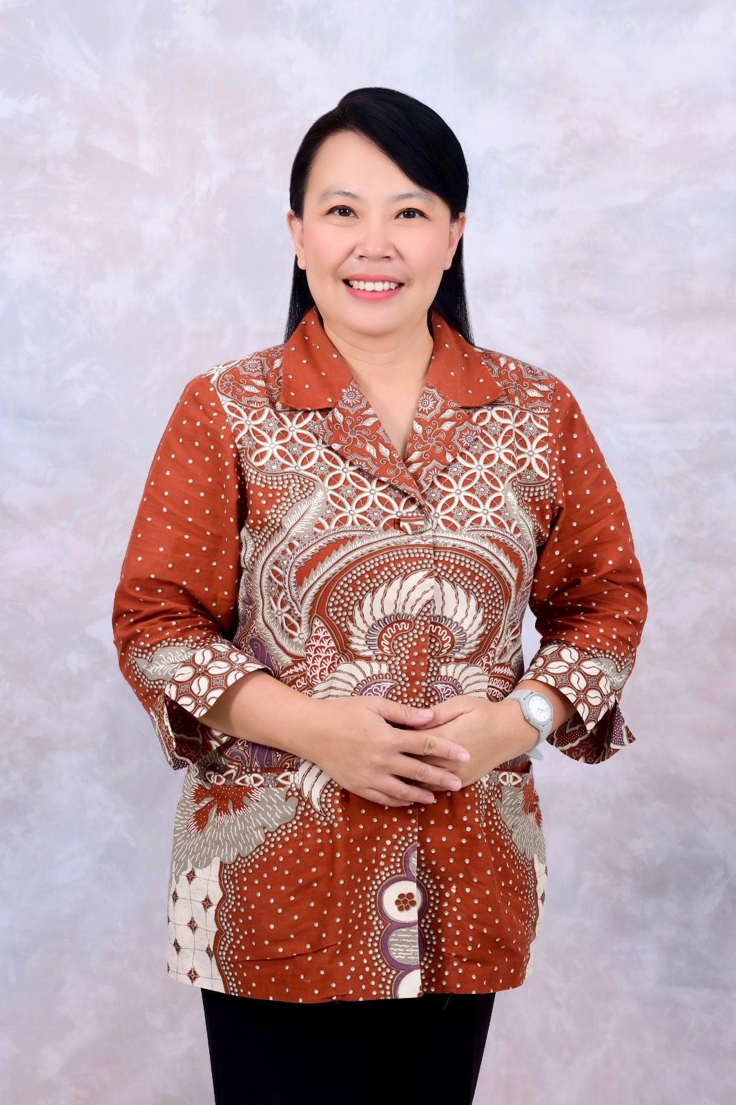 Yullya Permina, S.Kep., Ns., MAN.