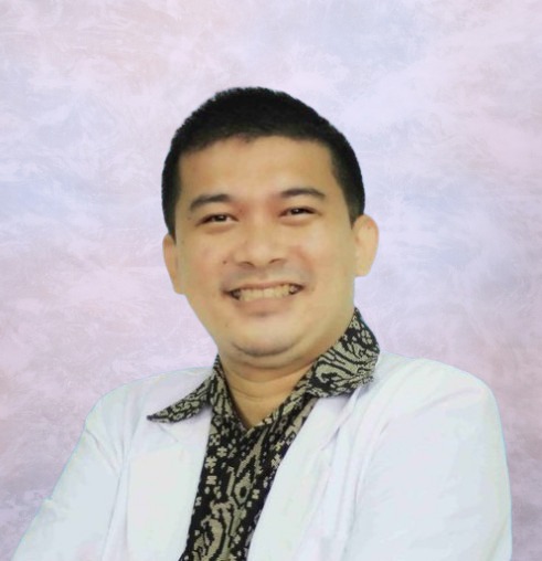 drg. Nicholas Adi Perdana Susanto, M.Sc.