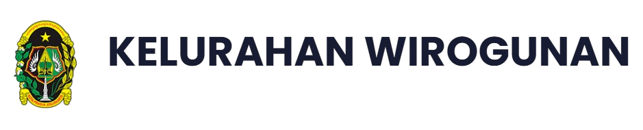 Kelurahan Wirogunan