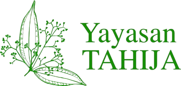 Yayasan Tahija