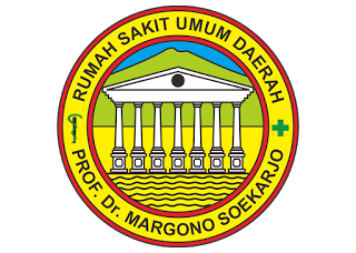 RSUD Prof DR Margono Soekarjo