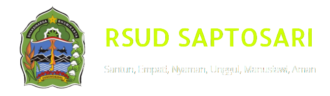 RSUD Saptosari